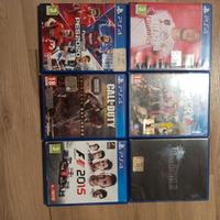 giochi per ps4 