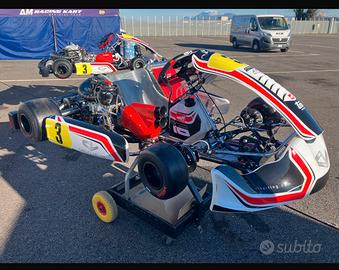 Kart kz birel s19