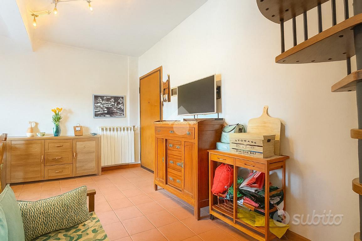 Appartamento – Santo Stefano di Magra, Ponzano Magra - Vista 2