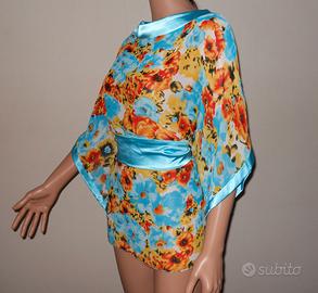 Tunica Copricostume TG. Unica Nuova da un Atelier!