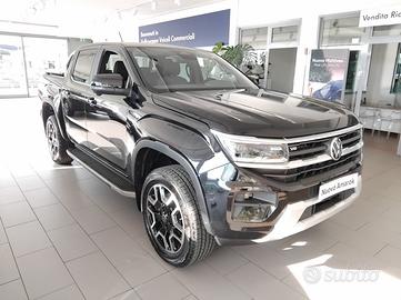 Volkswagen AMAROK STYLE 3.0Tdi 241cv 4Motion Autom