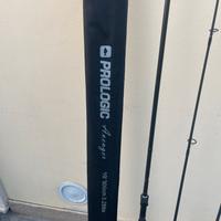 Canna Carpfishing prologic 10 ft