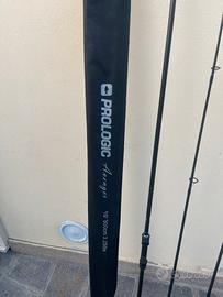 Canna Carpfishing prologic 10 ft