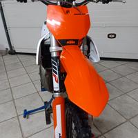 Ktm 85 sx - 2023