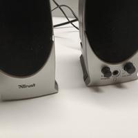 casse per pc sound force 