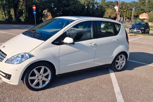 Mercedes-benz A 160 Avantgarde GPL