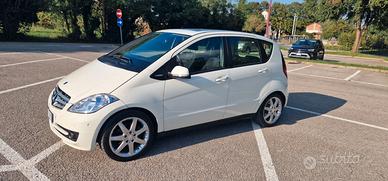 Mercedes-benz A 160 SOLO PER COMMERCIANTI GPL AUTO