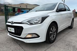 Hyundai i20 1.2 5 porte Classic