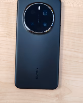 Honor Magic 7 pro in perfetto stato e in garanzia