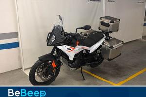 KTM 790 Adventure ABS MY23