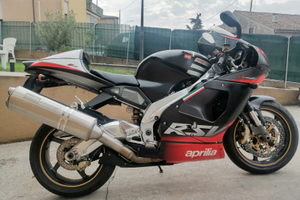 Aprilia rsv mille