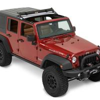 Bestop Sunrider per Hardtop 07-18 Jeep JK