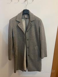 N. 2 cappotti/soprabiti