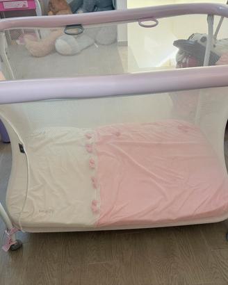 Box per bambina Brevi
