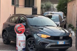 Fiat Tipo 1.3 Mjt S&S 5 porte Cross