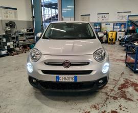 Fiat 500X 1300 m.j. 95cv connect