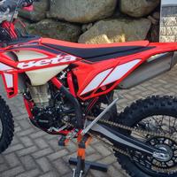 Beta 390rr enduro