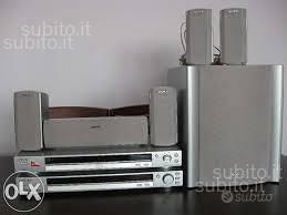 Sony digital dolby surround cinema 5+1