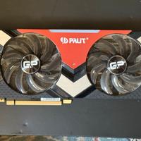 NVIDIA GeForce RTX 2070