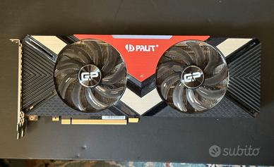 NVIDIA GeForce RTX 2070