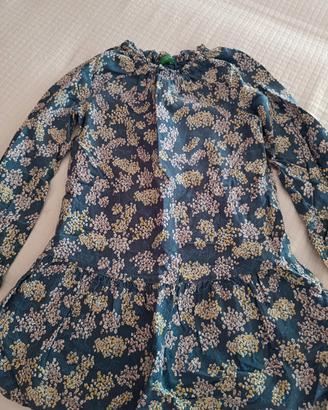 vestito bambina 