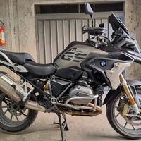 Bmw r1200gs