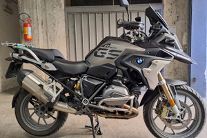 Bmw r1200gs