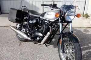 Benelli Imperiale 400