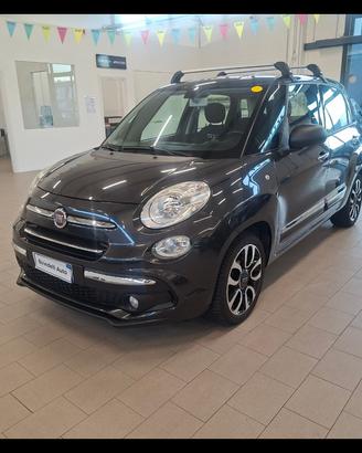 FIAT 500L - 500L 1.3 Multijet 95 CV Urban
