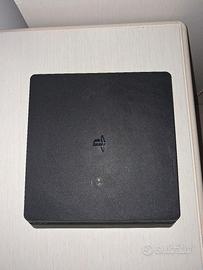 PlayStation 4
