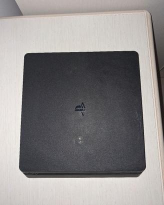  PlayStation 4
