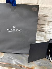 trollbeads con ciondoli