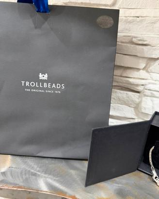 trollbeads con ciondoli