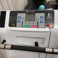 Runner horizon evolve plus