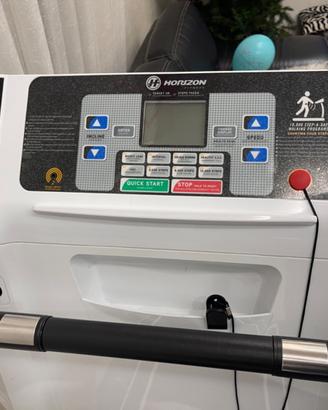 Runner horizon evolve plus