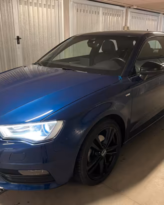 Audi A3, 1.4 TFSI ULTRA 150 CV - Allestim. S LINE