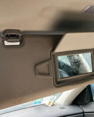 PARASOLE ALETTA LATO PASSEGGERO MERCEDES CLS W219
