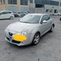 Alfa Romeo Mito 1.6TD 955A3000 Demolita - Ricambi