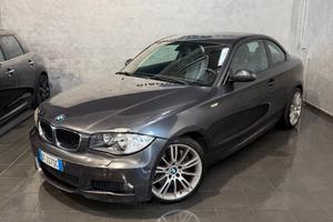 Bmw 120 120d Coupé Msport