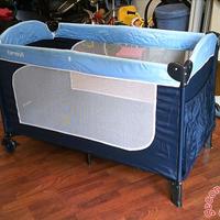 Lettino Da Viaggio Brevi