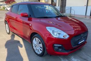 Suzuki Swift 1.2 Dualjet Cool