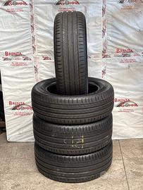 4 GOMME USATE ESTIVO 2356018-2555518 - CP89820668