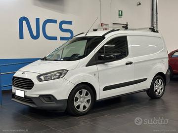 FORD Transit Courier 1.5 TDCi 100CV Van Trend