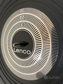 Stroboscopio Lenco