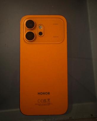 Honor 600 