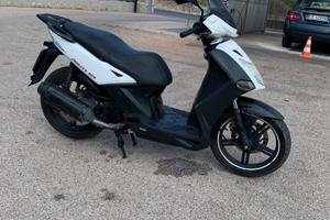 Kymco agility 125