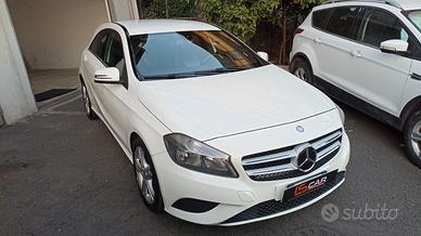 Mercedes-benz A 180 CDI Automatic Sport