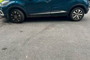 RENAULT CAPTURE START&GO 90CV