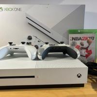 Xbox One S 500GB