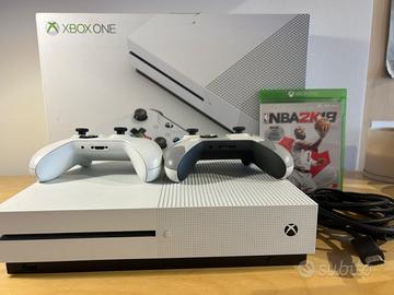 Xbox One S 500GB